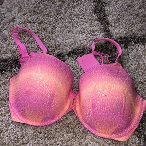 VS BRA 38 DDD